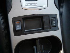 2011 Subaru Legacy 2.5i Limited