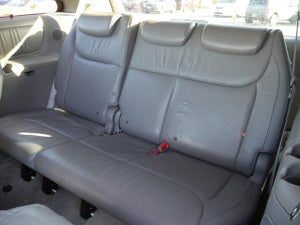 2009 Toyota Sienna XLE Ltd