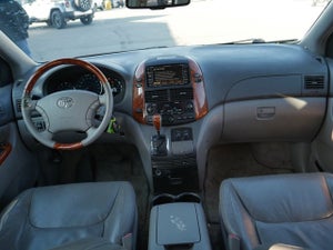 2009 Toyota Sienna XLE Ltd